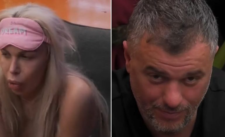 ‘S’dua të rri me dikë që më lëshon gazra në fytyrë’/ Me kë e pati Edona?