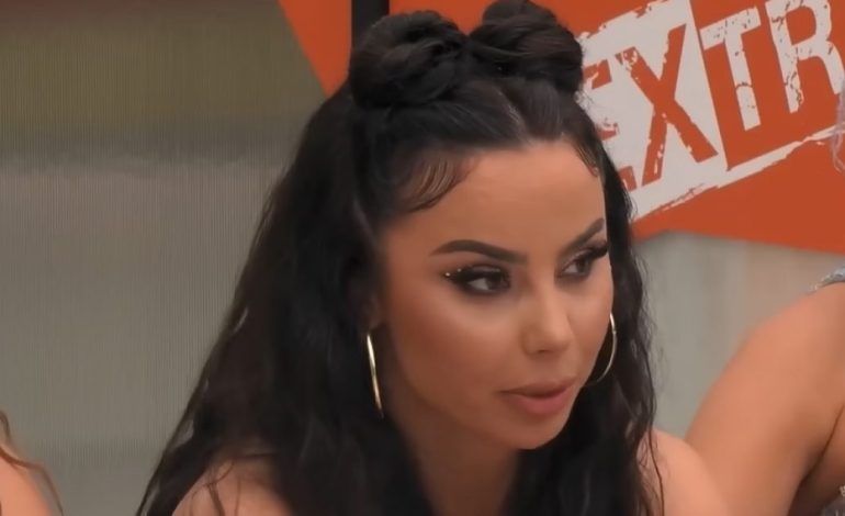 ‘Shqipja më shprehu pëlqimin më tha…’/ Linda Halimi plas ‘bombën’ në BBVK