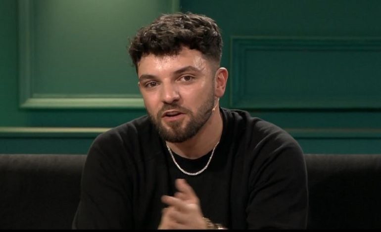 Pas eliminimit nga ‘BBV’, Olsi Bylyku ‘arratiset’ me pushime në këtë vend