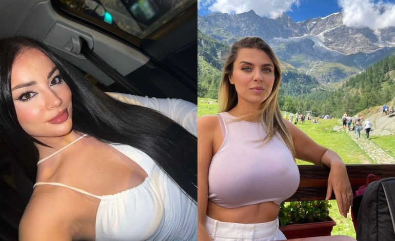 ‘Tha nuk lidhem, tani bën gili-vili’/ Rike ‘shënjestron’ Sarën