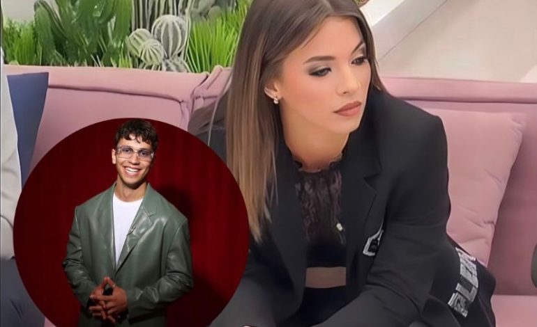 ‘Ti je hipokrit’, përplasje mes Shqipes dhe Blerandos