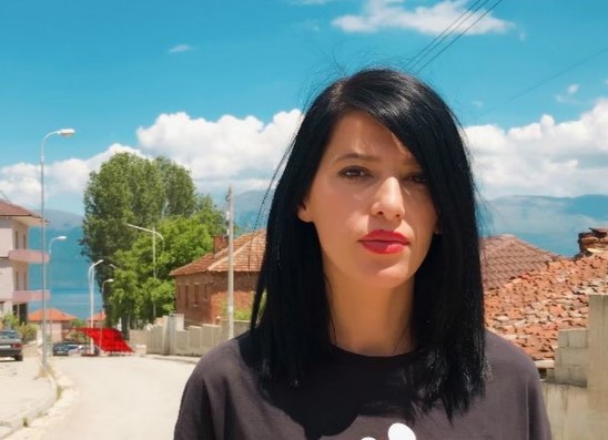 ‘Vajza më thotë s’dua të të takoj’/ Flet ish-bashkëshorti i Ledjonës