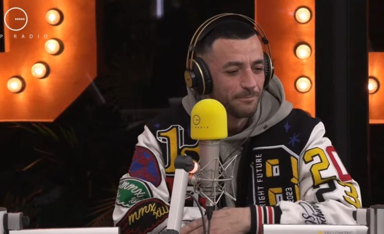 Video/ Deklarata e papritur e Stresit: Kam qenë i lidhur me dy nga vajzat e Big Brother VIP 3