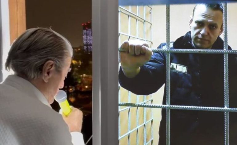 “Berisha jo si Navalny”, zbardhet vendimi i GJKKO që i hap rrugën për në Parlament: Ja kur mund t’i jepet leja ish-kryeministrit