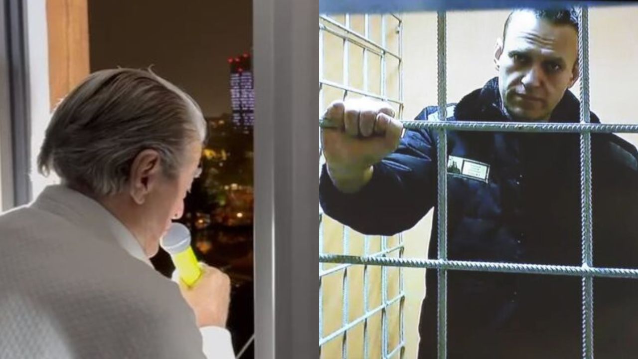 “Berisha jo si Navalny”, zbardhet vendimi i GJKKO që i hap rrugën për në Parlament: Ja kur mund t’i jepet leja ish-kryeministrit