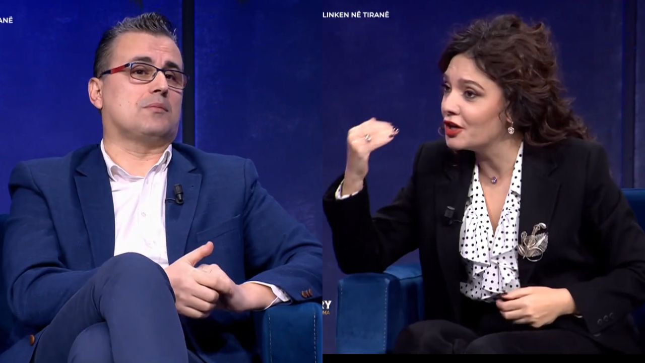 “Rama i pakrahasueshëm”/ Rakipllari i kthehet Spiropalit: Je e pakonkurrueshme kur flet për kryeministrin