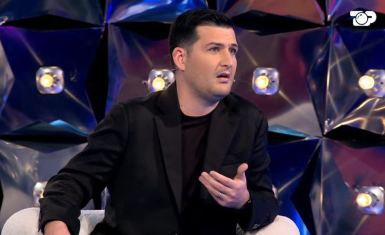 Prishet miqësia mes Romeos dhe Meritonit, Arbër Hajdari: Mirë që nuk na u vratë për një cigare