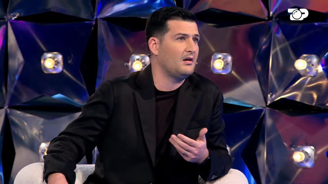 Prishet miqësia mes Romeos dhe Meritonit, Arbër Hajdari: Mirë që nuk na u vratë për një cigare