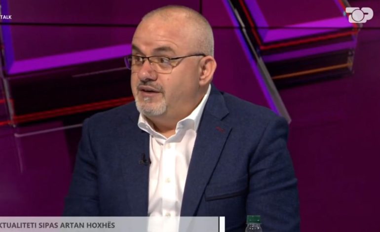 Vendimi për “21 Janarin”/ Artan Hoxha: Çështjen duhet ta kishte në dorë SPAK, të hetonte Berishën dhe Bashën! Pse asnjë pale nuk i intereson e vërteta