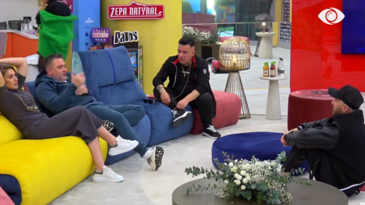 “Ke përdorur edhe pavarësinë Kosovës”/ Debat i ashpër mes Romoes dhe Julit: Ti i ke pirë gjakun Gazit, do dalësh…