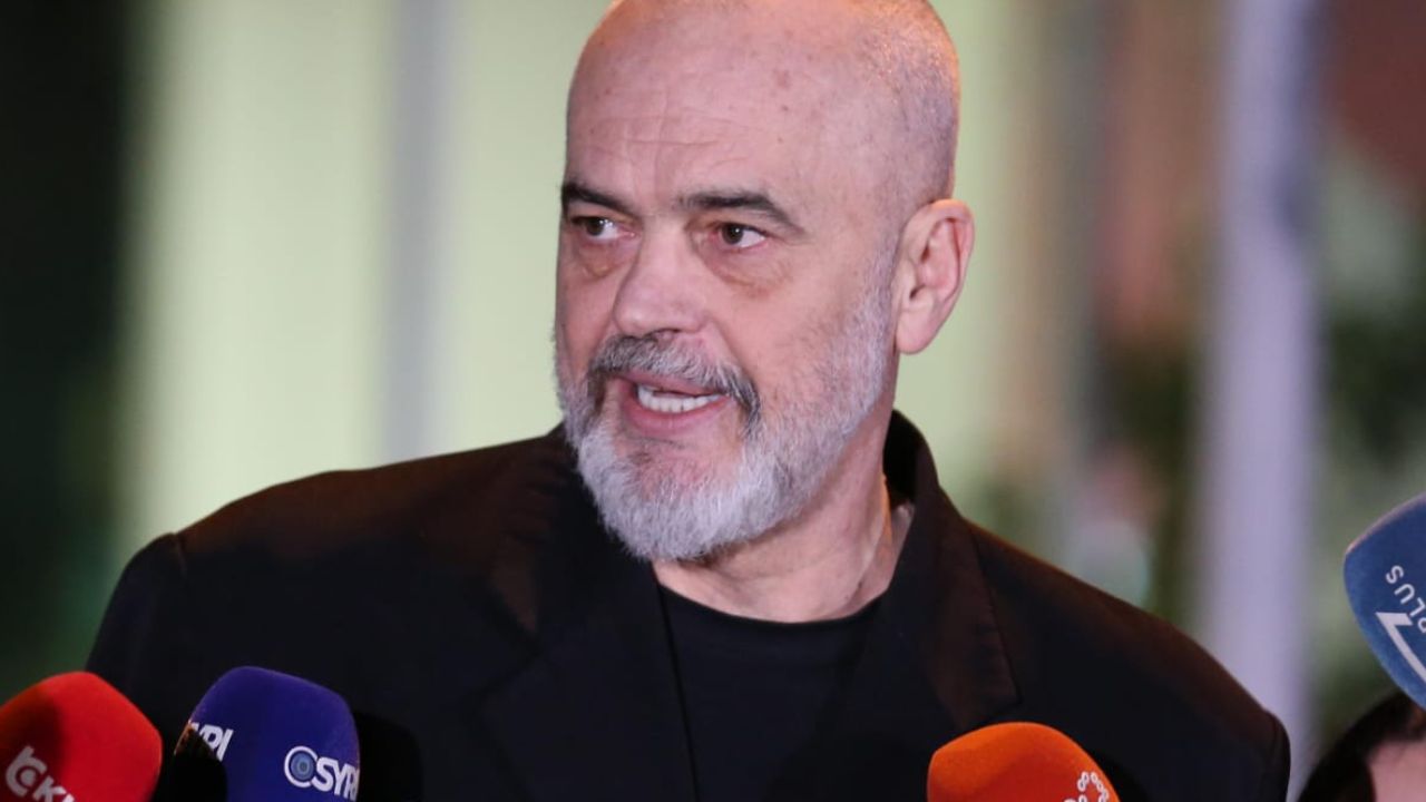 “Është bërë një keqkuptim total”/ Rama për amnistinë penale: Nuk jam në dijeni në këtë moment të agjendës së Parlamentit