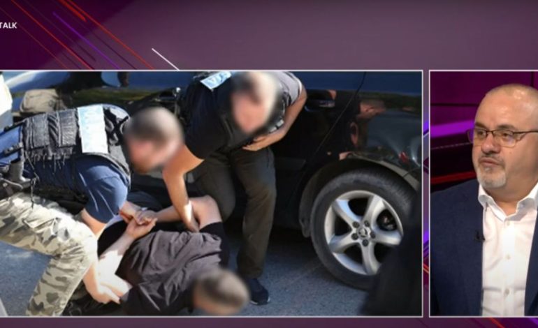 Arrestimi i Denis Bajrit në Dubai/ Artan Hoxha jep detaje: Njeriu besnik i Behar Bajrit do të lirohet për 40 ditë