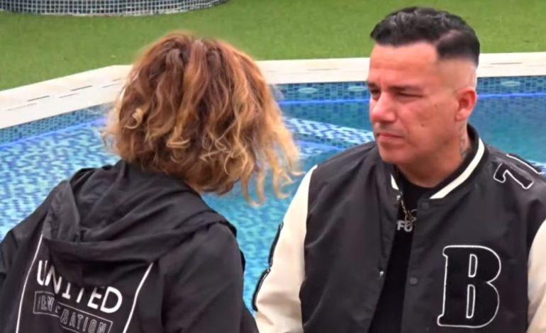 “Je degjeneruar me Julin, pse më gjykon mua”/ Debat mes Egles dhe Albit: I shkove për një cigare, nesër del fishek