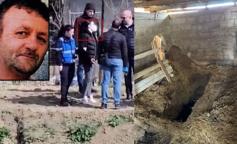 “Vëllezërit hapën gropat, mami pastroi gjakun”, dëshmia e plotë e Hygerta Metës në polici: I hodhëm pllakë betoni dhe kashtë që të mos…