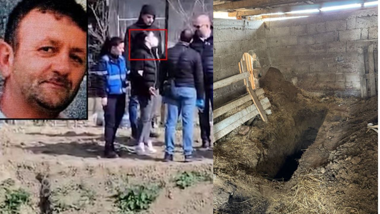 “Vëllezërit hapën gropat, mami pastroi gjakun”, dëshmia e plotë e Hygerta Metës në polici: I hodhëm pllakë betoni dhe kashtë që të mos…