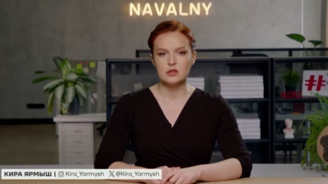 Zëdhënësja e Alexey Navalny-it konfirmon vdekjen e tij: Është vrarë, tjetër dëshmi e brutalitetit të Putinit
