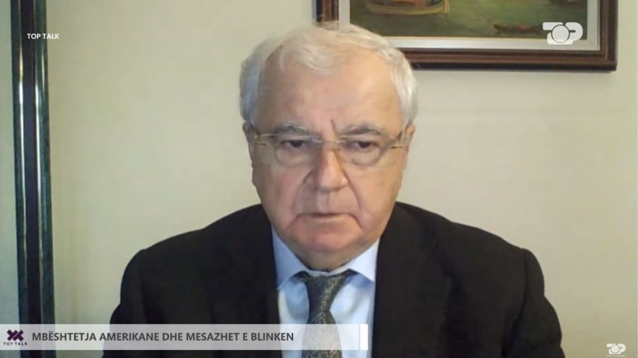“Pas pak kohësh, do të shihni pse erdhi Blinken”, Ngjela: Ja pse shmangu opozitën
