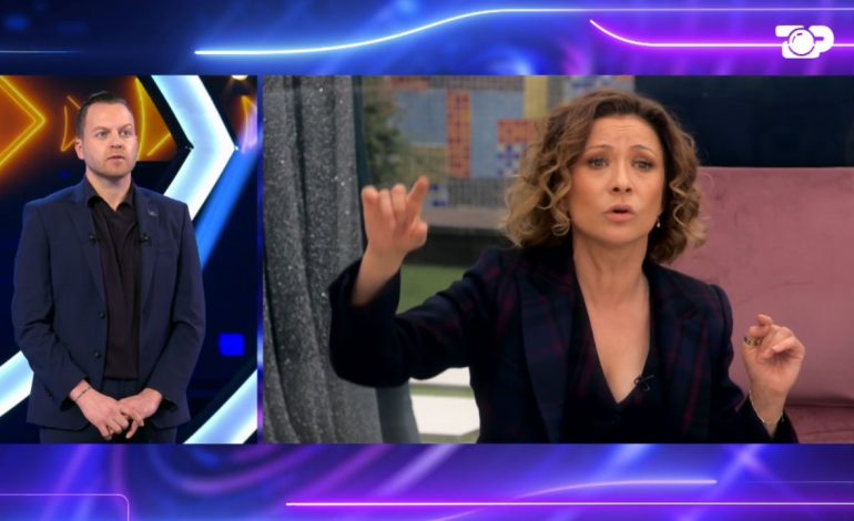 Hoqi 20 mijë euro nga çmimi dhe la pa ujë shtëpinë/ Egla: M’u ngazëllye shpirti nga delet e pulat, më bënë gjyq publik, Meriton trimi më trembi