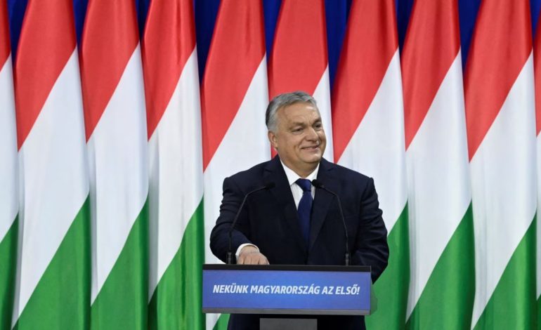 NATO, më pranë kufirit rus/ Hungaria drejt ratifikimit në aleancë, Orban: Mund të ndodhë në sesionin pranveror të parlamentit