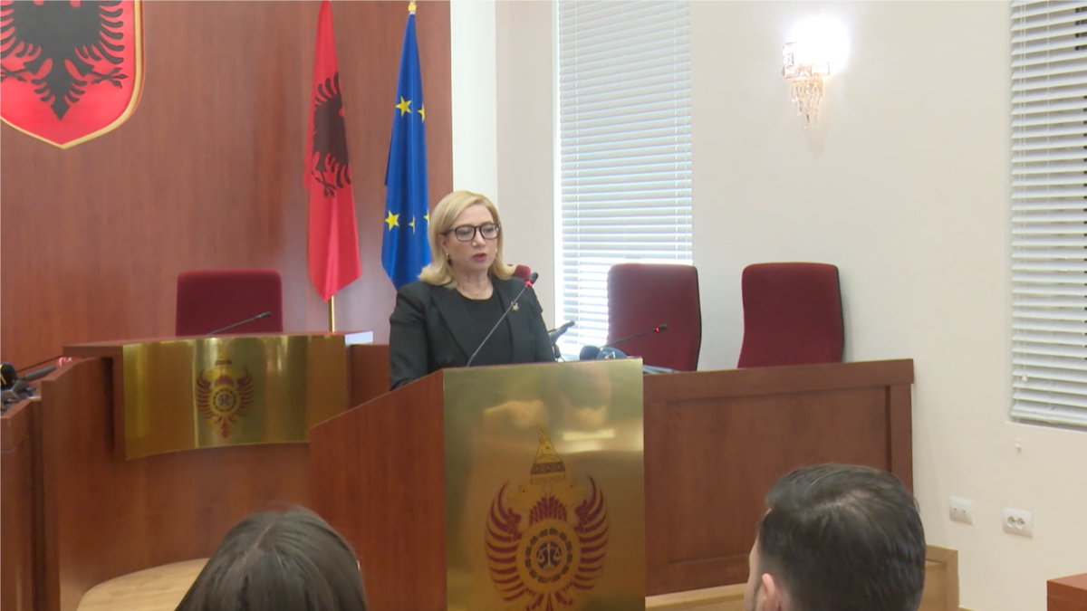 Kuvendi u mor gjerësisht me çështjen Xhaçka