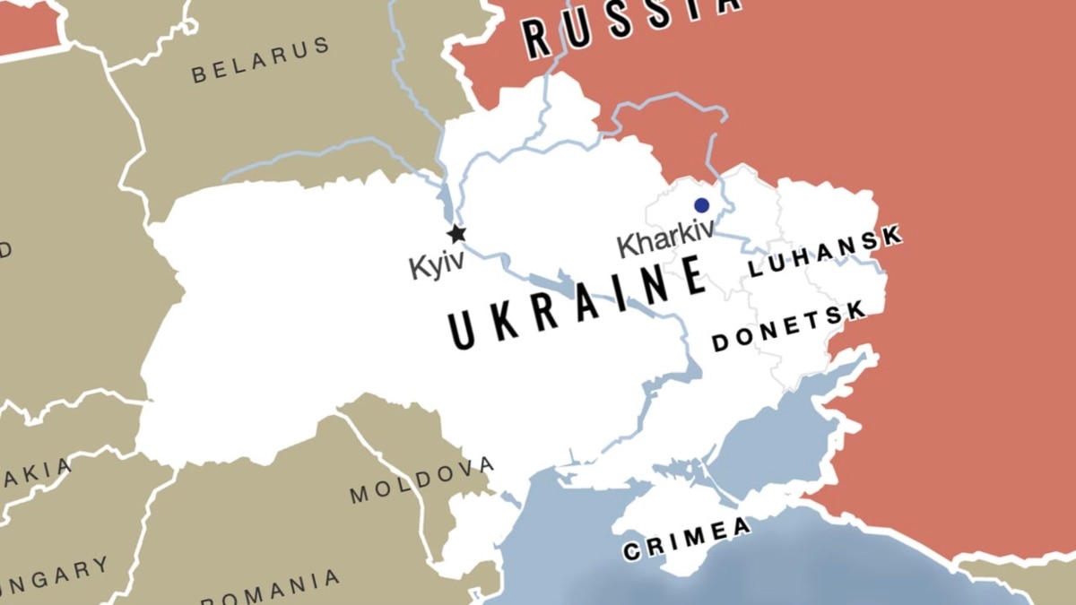 Agresioni rus ndaj Ukrainës dhe mundësia e bisedimeve për paqe