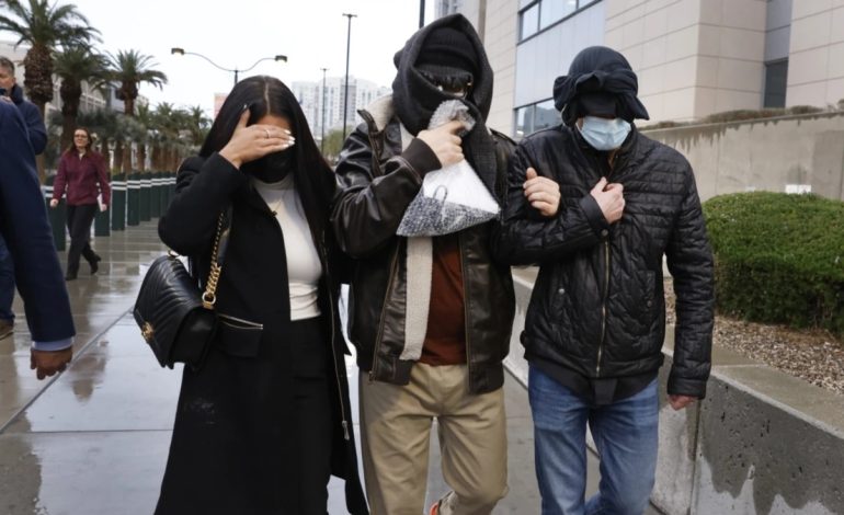 Sërish nën arrest ish-informatori i FBI-së që akuzohet se gënjeu për çështjen Biden