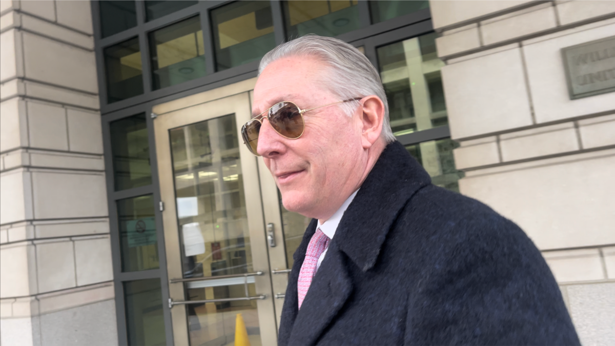 McGonigal dënohet me 28 muaj burg për marrjen e 225 mijë dollarëve, fshehjen e kontakteve me zyrtarët e Shqipërisë