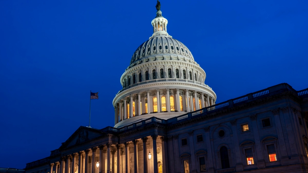 Në rrezik ndihma e propozuar nga Senati për Ukrainën, Izraelin dhe Indo-Paqësorin