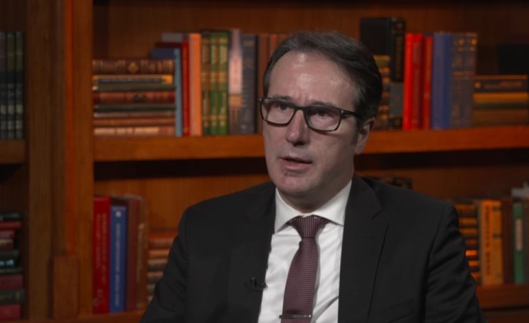 Konfliki në Lindje të Mesme po përshkallëzon polarizimin në Ballkanin Perëndimor