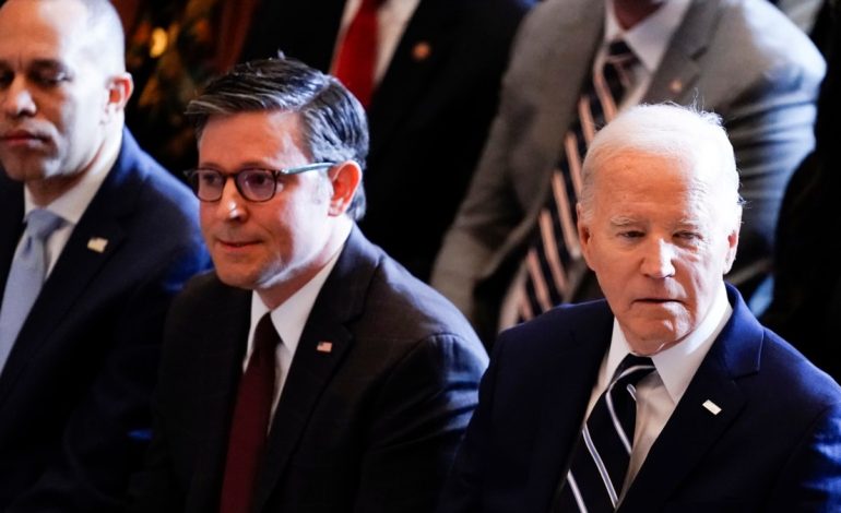 Ligjvënësit republikanë propozojnë 17.6 miliardë dollarë ndihma për Izraelin; lënë jashtë Ukrainën