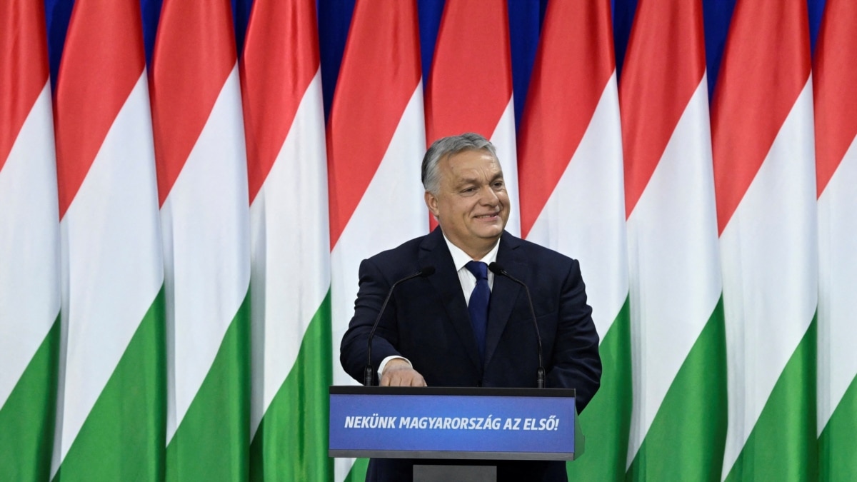 Hungaria mund të ratifikojë së shpejti anëtarësimin e Suedisë në NATO