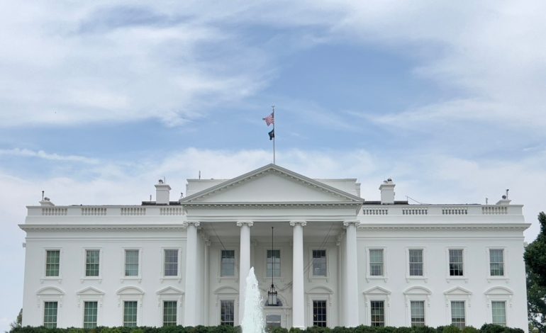 Biden thotë se do t’i vërë veton një projektligji të veçantë për ndihma për Izraelin