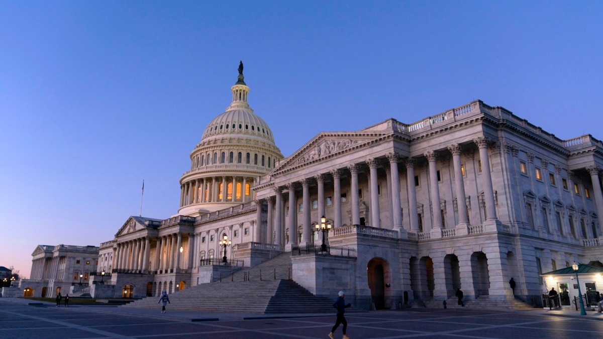 Senati miraton 95.3 miliardë dollarë ndihma për Ukrainën, Izraelin dhe Tajvanin