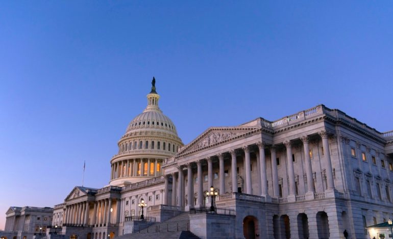 Senati drejt miratimit të një pakete të re ndihmash për Ukrainën, Izraelin dhe aleatët