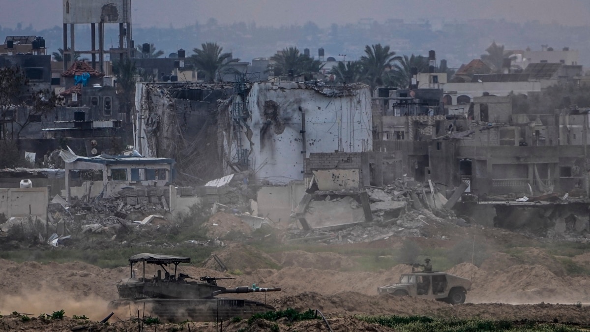 Bisedimet për armëpushim në Gazë mbyllen pa rezultat
