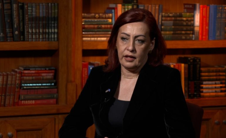 Projekt-Statuti aktual i Asociacionit krijon hapësirë për një Republikë Serbe