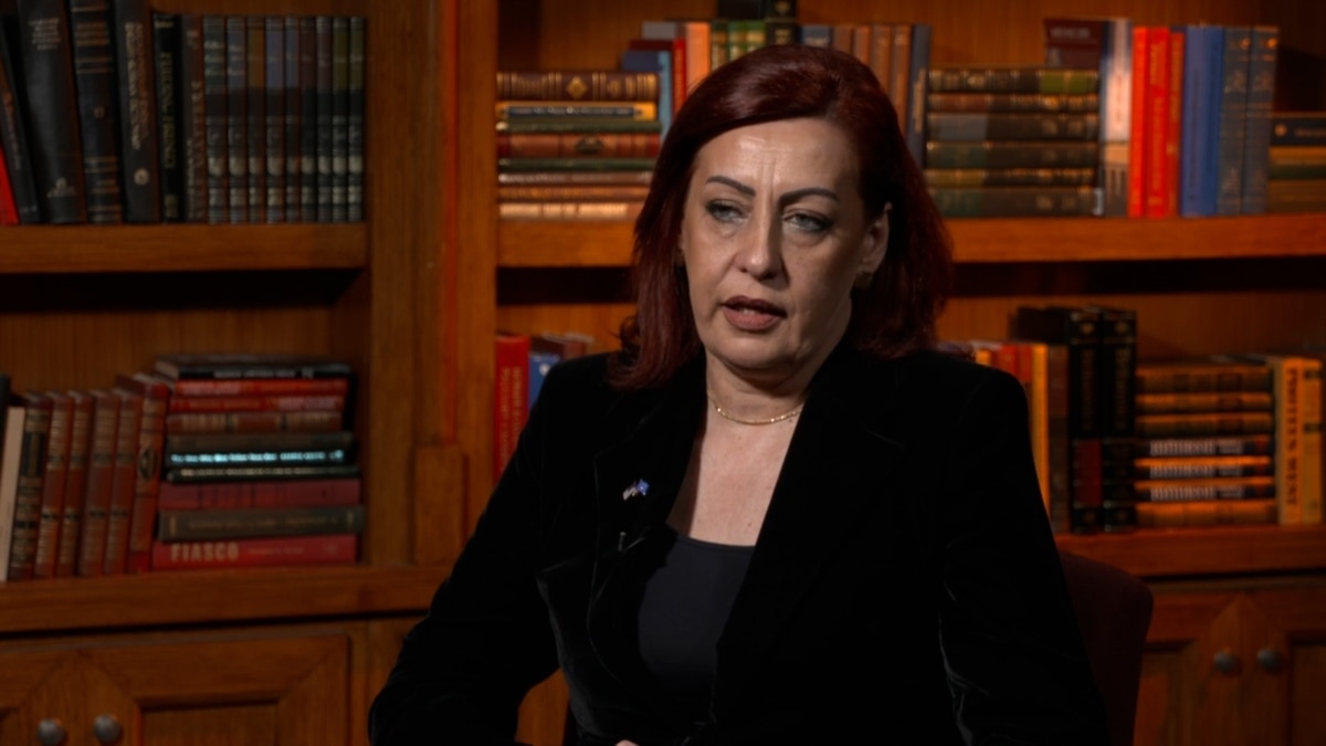 Projekt-Statuti aktual i Asociacionit krijon hapësirë për një Republikë Serbe