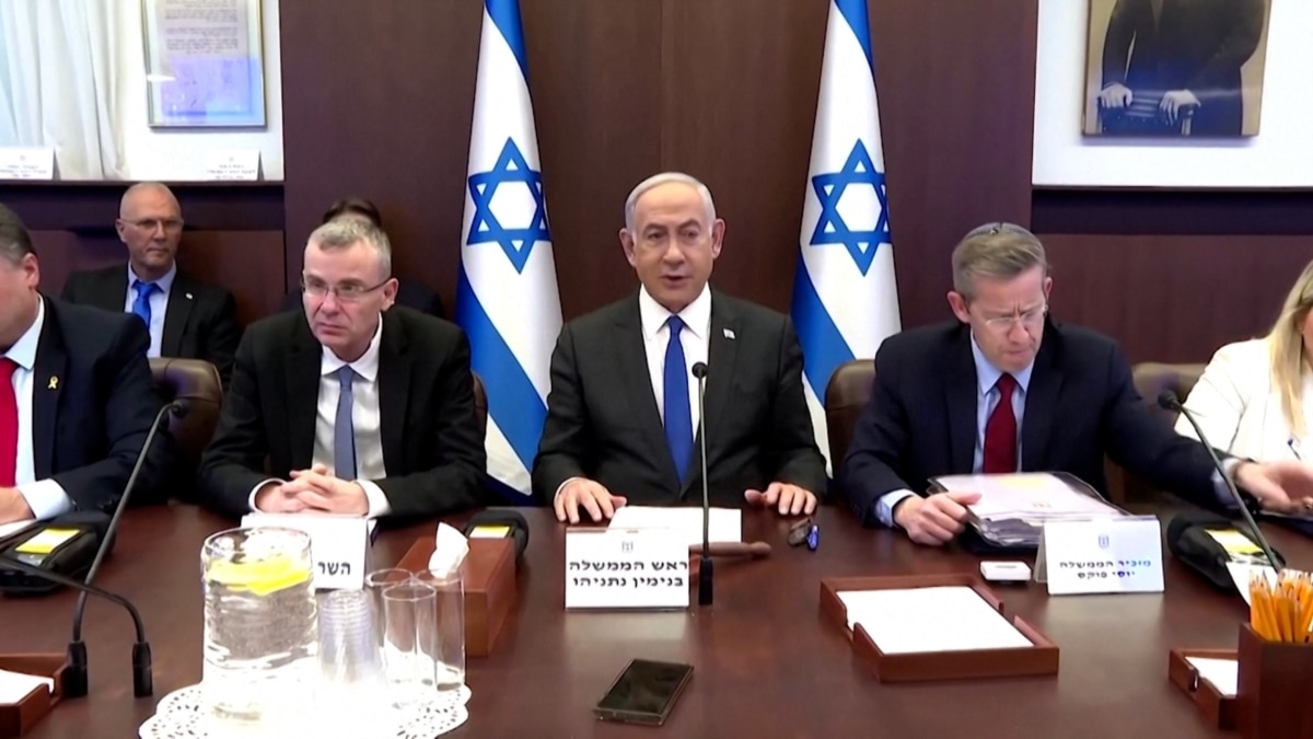 Izraeli, kundër “njohjes së njëanshme” të një shteti palestinez