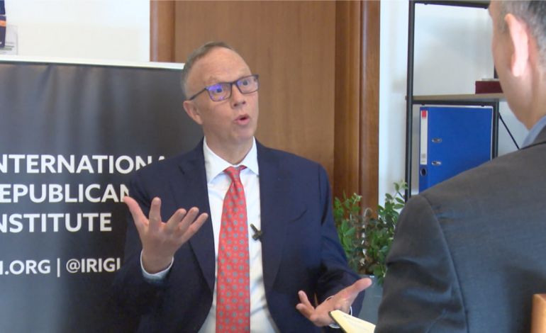 SPAK-u ka besimin e qytetarëve. Korrupsioni problem serioz