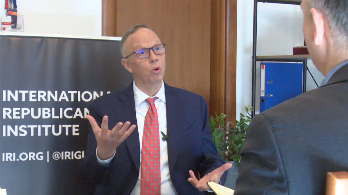 SPAK-u ka besimin e qytetarëve. Korrupsioni problem serioz