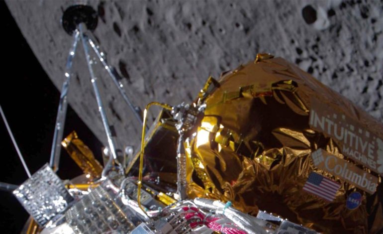 SHBA rikthehet në Hënë pas 50 vjetësh