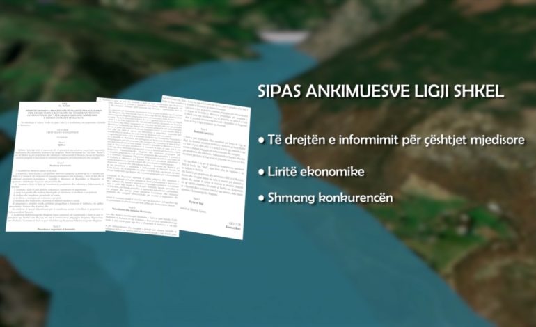 Shqipëri, ndërtimi i “Hec Skavica”, debate të reja për një projekt të vjetër