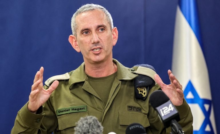 Prej 7 tetorit janë goditur rreth 50 objektiva të Hezbollahut në Siri