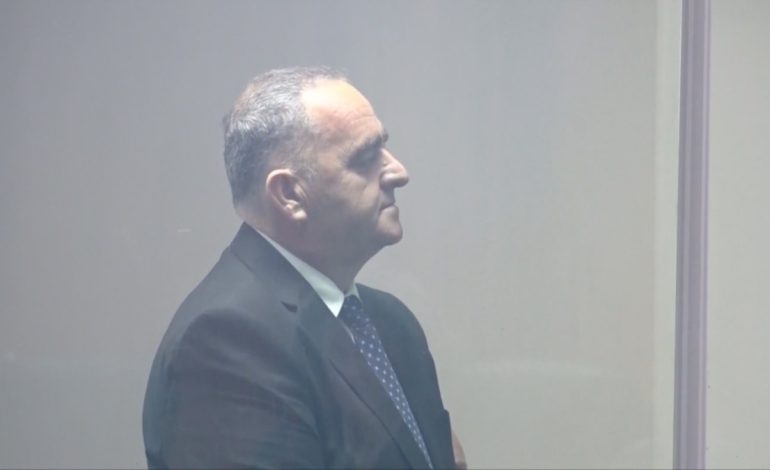 Beleri, Prokuroria kërkon dënimin me 2 vjet e gjysëm burg