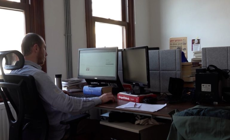 Zgjedhjet lokale në Turqi, si po përdoret inteligjenca artificiale për lajmet e rreme 