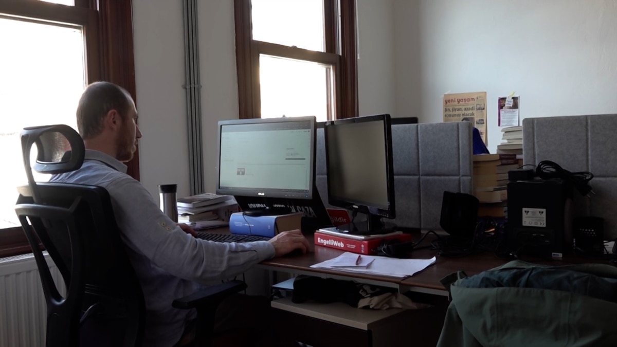 Zgjedhjet lokale në Turqi, si po përdoret inteligjenca artificiale për lajmet e rreme 