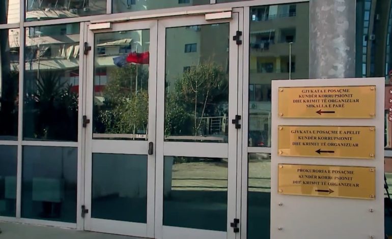 Sterilizimi, nën sekuestro prona të sipërmarrësit Rrapaj