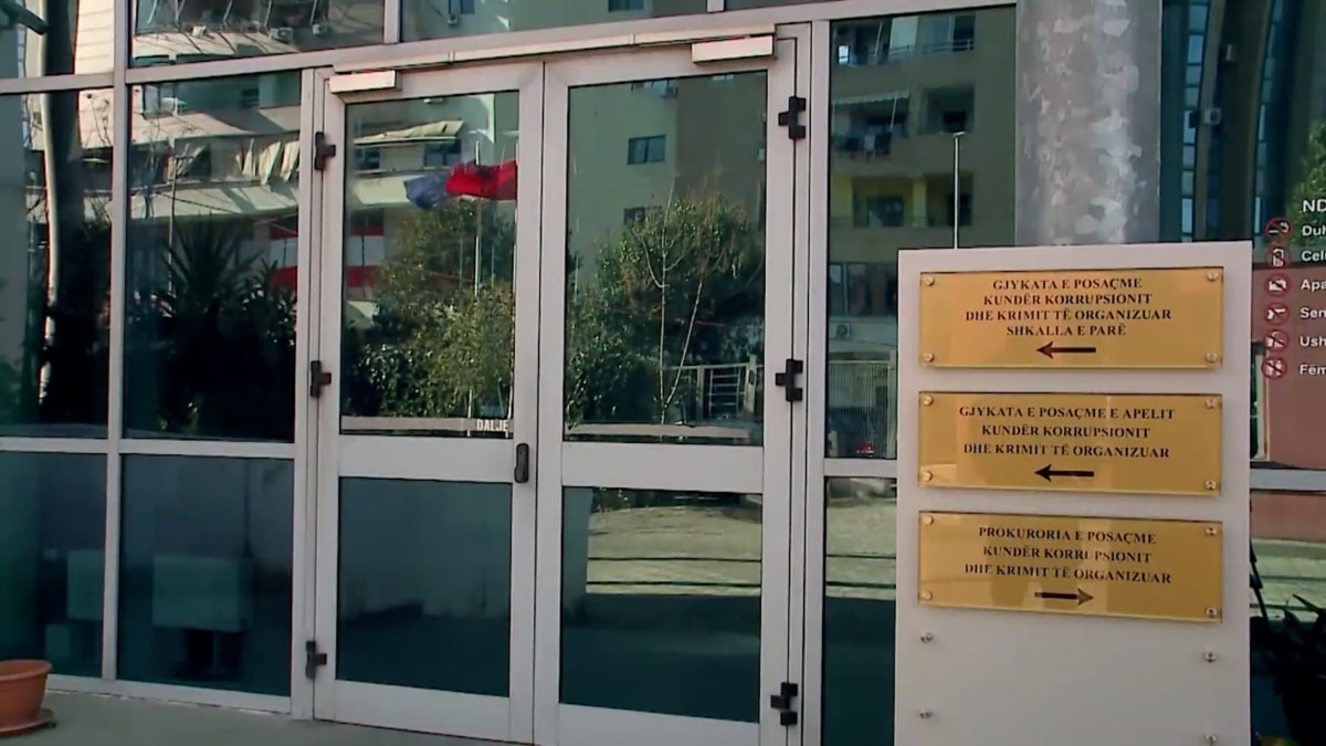 Gjykata lë të lirë ish kryebashkiakun Dako, vendos “arrest shtëpie”