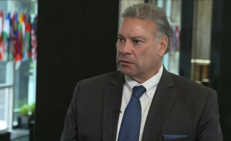 “S’po punojnë me ne për sigurinë”/ Escobar kritika për Kurtin: Nuk po e trajton SHBA-në si partnere, deklaratat tona tregojnë qartë për raportet