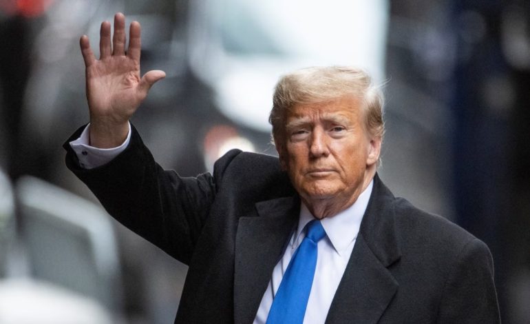 E ardhmja e pasurive të paluajtshme të ish-Presidentit Trump vendoset në pak ditë